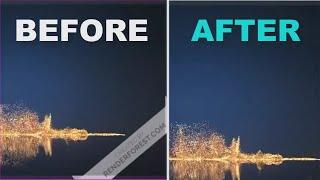 How to remove watermark from video