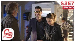 Lucifer 3x7 Promo ~ "Off The Record" | ILTW