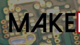 The Ohio State University, Makeathon, 2015