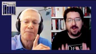 DEBATE! Objectivism vs. Socialism w/Yaron Brook & Ben Burgis