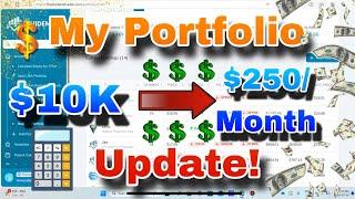 Invest $10,000 for High Monthly Income: Top Strategies for Maximum Returns!