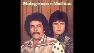 Matogrosso & Mathias - Noite de Devaneios