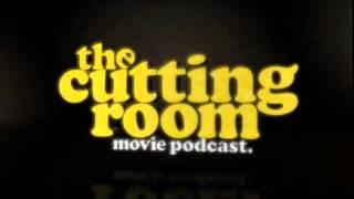 GUMMO REVIEW - THE CUTTING ROOM MOVIE PODCAST