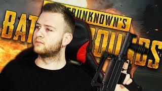 COA SABIJA SA GROZOM - PUBG