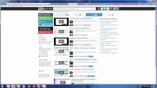 Wealthy Affiliate Tutorial