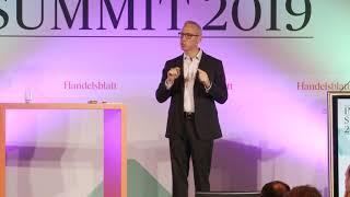 Lemonade Co-Founder Daniel Schreiber changes game & player