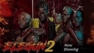 ELEGUN PART 2 Full Nigerian Movie 2024 Latest Yoruba Trending Movie Featuring Apankufor