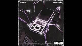 Arab,Megrel - Veri