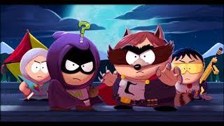 Crooked Cops battle theme (South Park The Fractured But Whole OST)