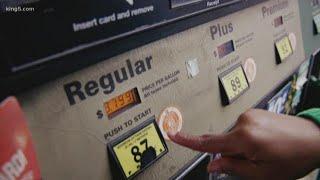 Deep dive: Where does your gas tax money go?