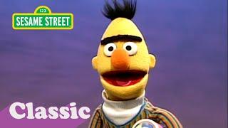 Bert's Oatmeal Box Song | Sesame Street Classic