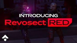 Introducing Revosect Red