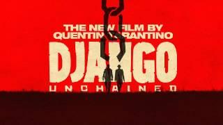 DJANGO UNCHAINED - His name is King - OST