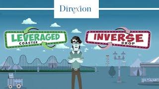 ETF Focus: Analyzing the Direxion 2X and 3X Leveraged and Inverse ETFs