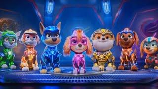 PAW PATROL Movie  Brainrot Level Extreme