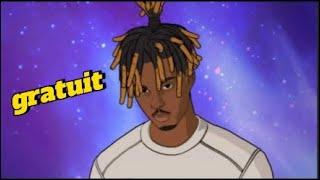 Tuto: Comment avoir le skin JUICE WRLD gratuit sur fortnite