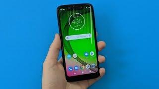 The Best Phone Under 100 Moto g7 play!