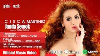 Cisca Martinez - Janda Semok (Official Music Video)