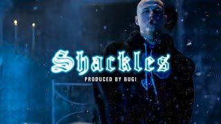 SZPAKU Type Beat x Chivas Type Beat x DARK Trap Beat - "Shackles" (Produced by BUGI)