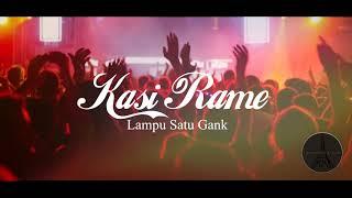 KASIH RAME ACARA - Juna Sisham (MusicVideo)