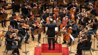 Kalb Conducts the Prelude to Wagner's Tristan und Isolde