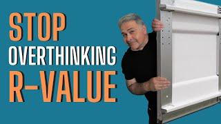 Watch THIS Before You BUY Your Next Insulated Garage Door