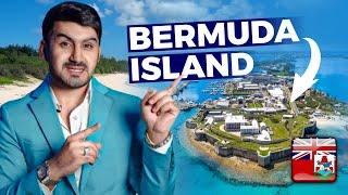 How To Form Non Resident Entity In Bermuda/Exempt Company