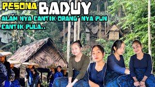 BERTAHAN HIDUP 24 JAM DI DESA TANPA LISTRIK & GADGET ?! MANDI DI SUNGAI FULL CEWEK CANTIK BADUY