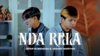 NDA RELA - JEFER RUMENGAN feat. JENDRY SIMBAWA [Official Music Video]