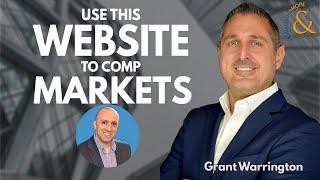 Use this Website to Comp Markets with Grant Warrington