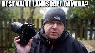 IS THIS THE BEST VALUE LANDSCAPE PHOTOGRAPHY CAMERA 2023?