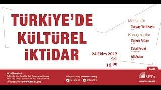 Türkiye’de Kültürel İktidar