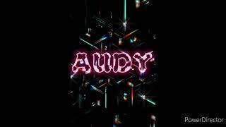 PROHIBIDO -AUDY