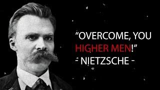 Introduction to Nietzsche + Reading List