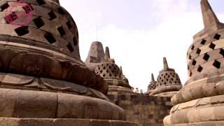 Borobudur Temple | Tourism