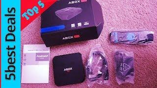 5 Best Android Tv Box Of 2021