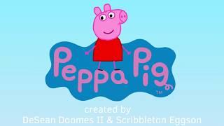 Peppa Pig - Intro Remake!
