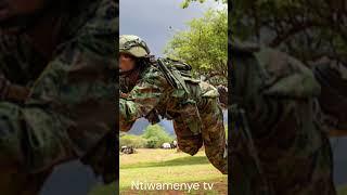 ABANYARWANDA muryame musinzire kuko U Rwanda ninshingano zacu  #shorts #rdf #rwanda #ntiwamenyetv