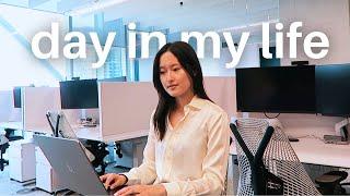 Why I Love Being a Software Engineer (Day in the Life)