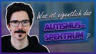 Das Autismus-Spektrum erklärt – So kannst du es dir vorstellen | InsideAut