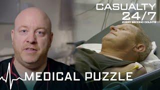 Treating Vertigo And Urgent Medical Care | Casualty 24-7: Every Second Counts