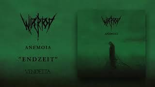 WIDERTOD "Anemoia" (full album)