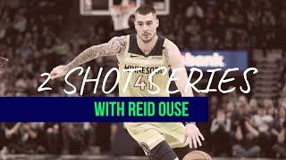 SHOOTING DRILL! 2 Shot Series