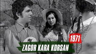 Zagor Kara Korsan | 1971 | Kazım Kartal