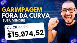 [SUBIU VENDEU!] Como Escolher Produtos Na Clickbank Passo a Passo