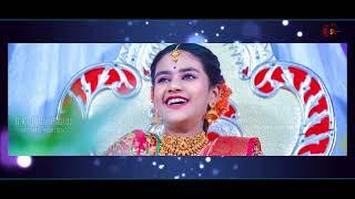 HALF SREE | CEREMONY | FLIPPING | ALBUM VIDEO | G K Digital Photos