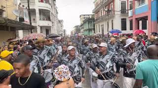 Aniversario Banda Independiente Apocalipsis. - Mateo