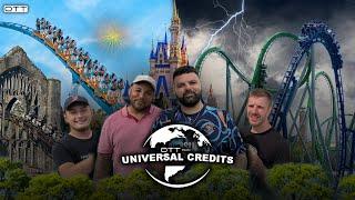 OTT Presents: Universal Credits