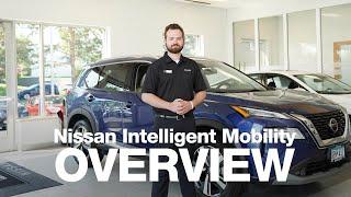 Nissan Intelligent Mobility | Everything You Need to Know