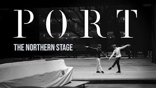 Port Magazine, The Northern Stage, Issue #10